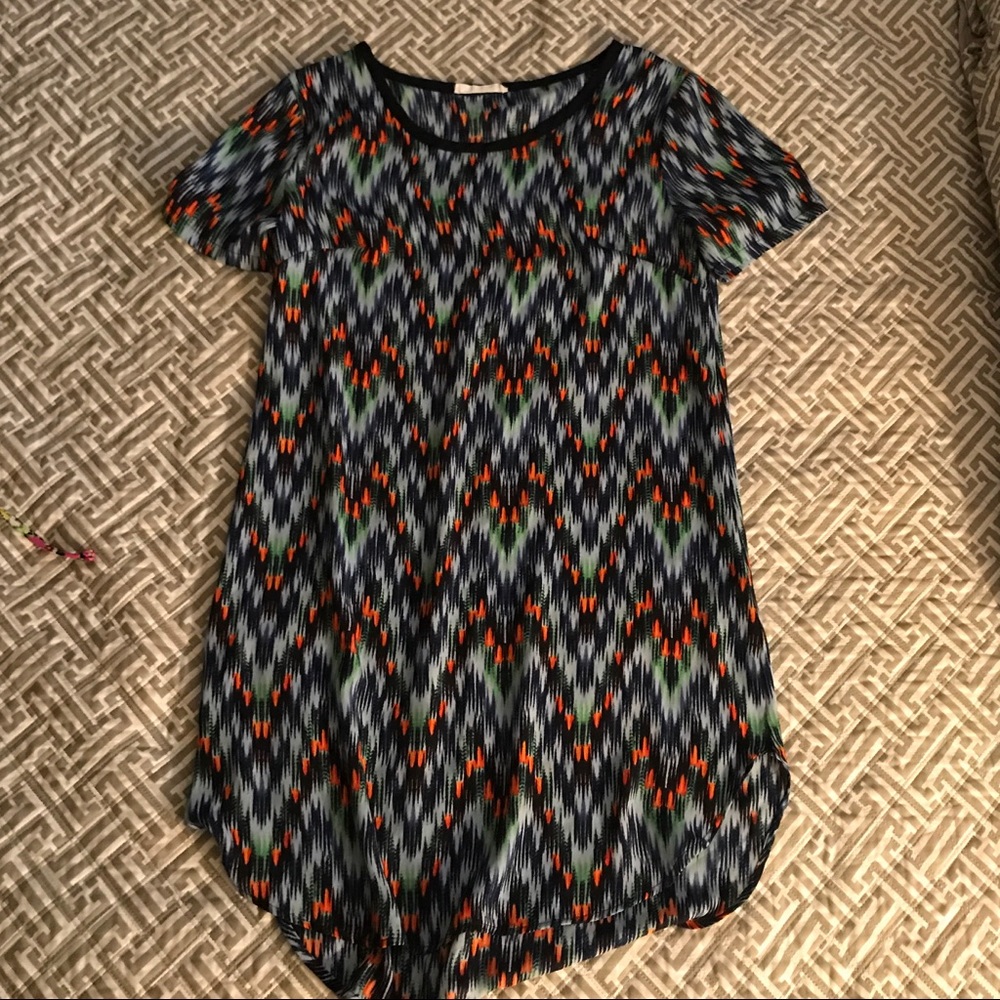 Lush | Lightweight Dress | XS